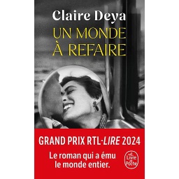 Un monde à refaire