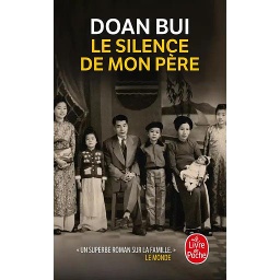 Le silence de mon père