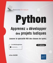 Python