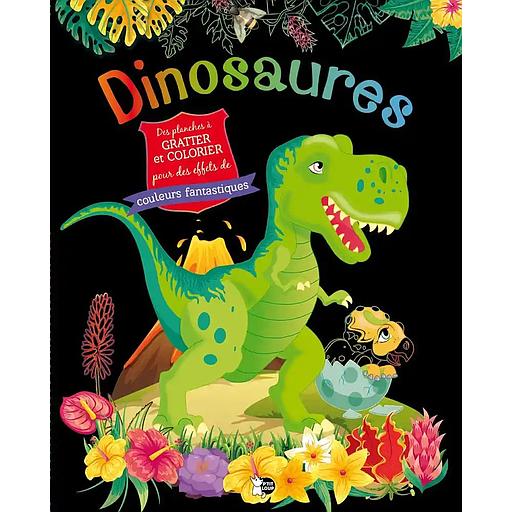 Dinosaures