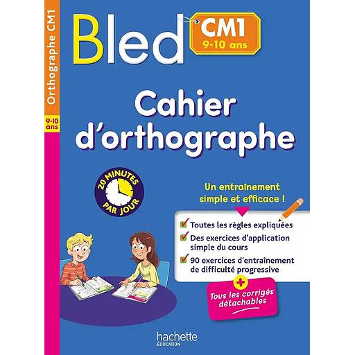 Bled CM1