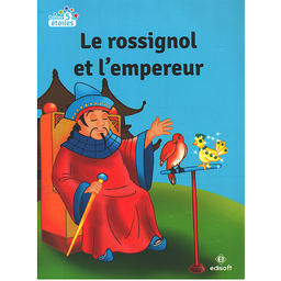 Contes 5 étoiles - Le Rossignol et l'Empereur