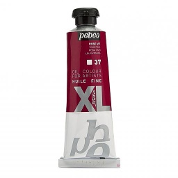 Peinture à l'huile XL Studio Rose 37ml
