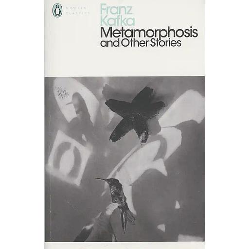 Metamorphosis and Other Stories