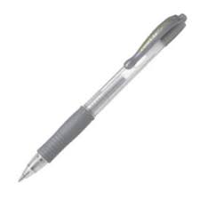 Roller G2 - Metallic Argent - Stylos Roller -