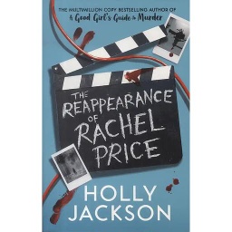 The Reappearance of Rachel Price