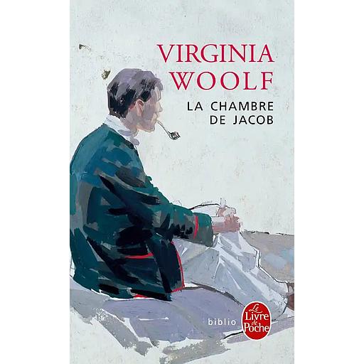 La chambre de Jacob
