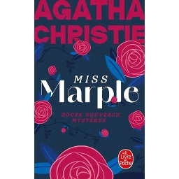 Miss Marple