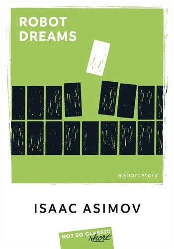 Robot Dreams