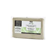 Pain d'argile sans Cuisson - 1,5 kg -