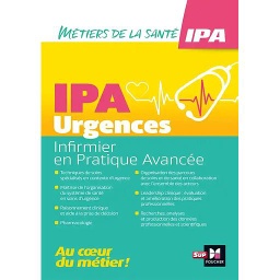 Infirmier en pratique avancée
