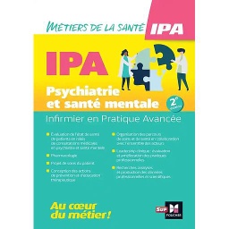 Infirmier en Pratique Avancée