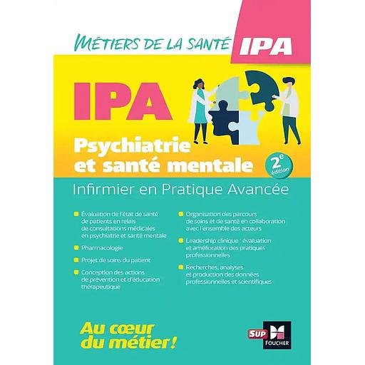 Infirmier en Pratique Avancée