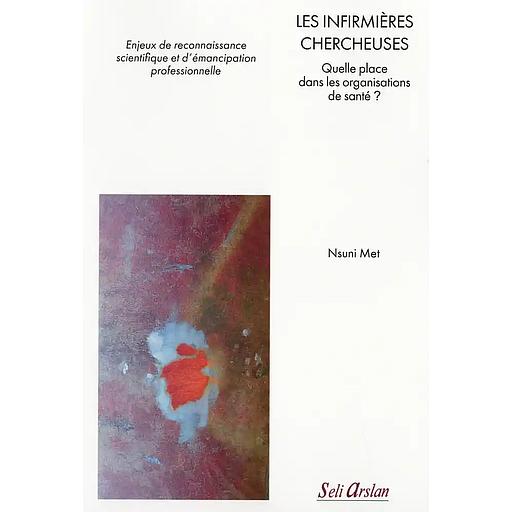 Les infirmières chercheuses