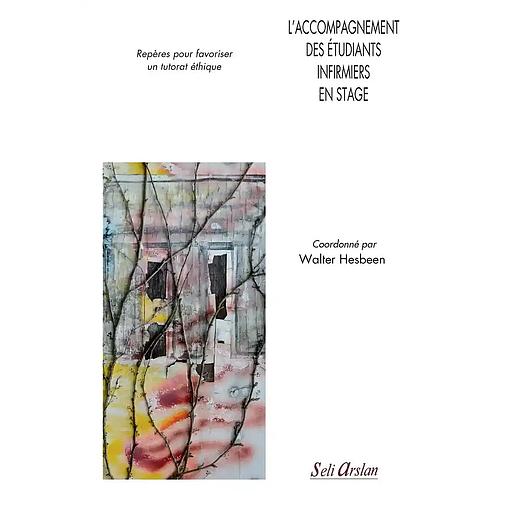 L’accompagnement des étudiants infirmiers en stage