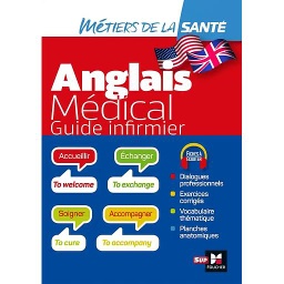 Anglais médical
