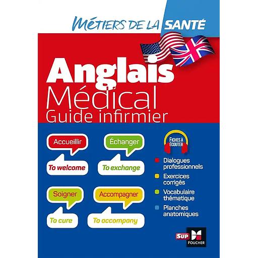 Anglais médical