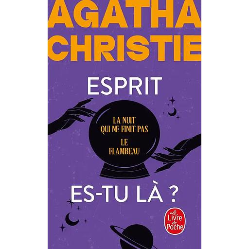 Esprit es-tu là ?