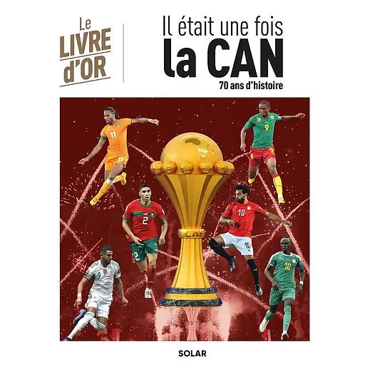 Il était une fois la CAN