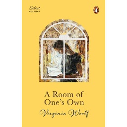 A Room of One’s Own