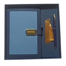 Coffret : Note Book A5 + Stylo