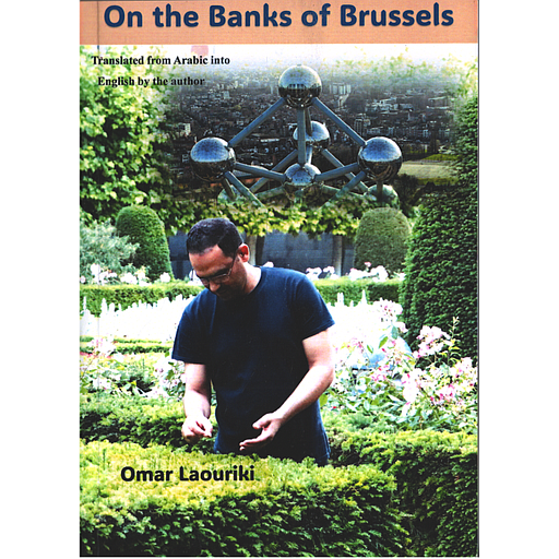 [9789920242738] on the Banks of Brussels