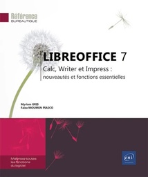 LibreOffice 7