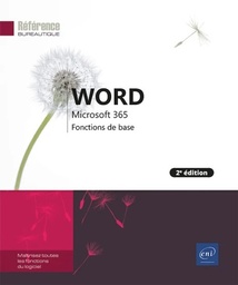 Word Microsoft 365