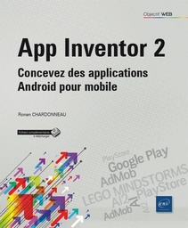 App Inventor 2