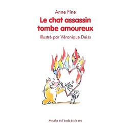 Le chat assassin tombe amoureux
