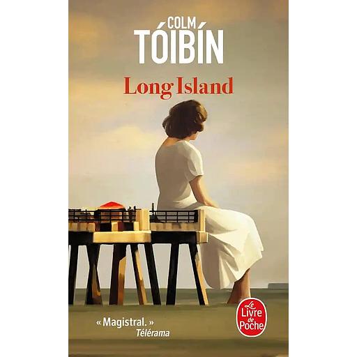 Long Island