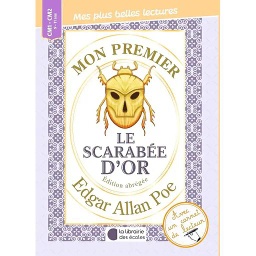 Mon premier Edgar Allan Poe