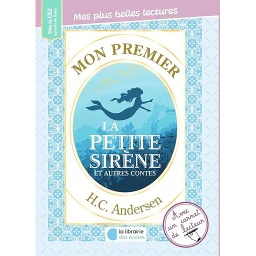 Mon premier H.C. Andersen