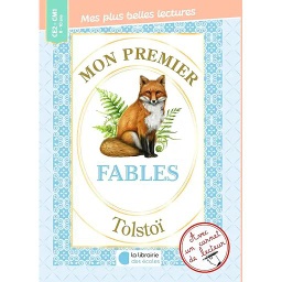 Mon premier Tolstoï