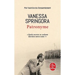 Patronyme