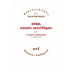 1966, année mirifique