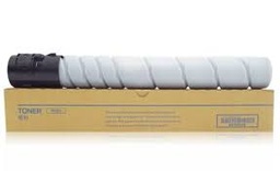 Toner Bizhub TN323 New Word pour 227/287 Cyan