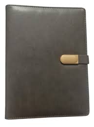 [18-558H] Note Book A4 Yalong