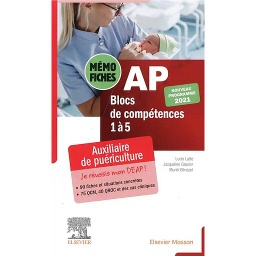 Mémo-fiches AP