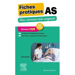 AS Mémento des fiches de soin aides-soignantes