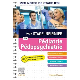 Mon stage infirmier en pédiatrie-pédopsychiatrie