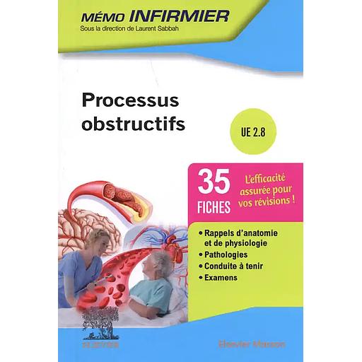 Processus obstructifs