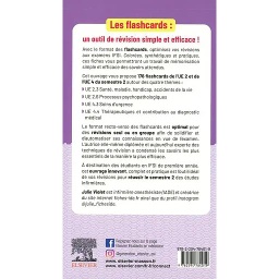 Flashcards en IFSI