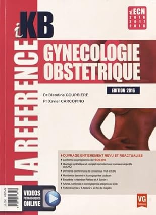 Gynécologie Obstétrique