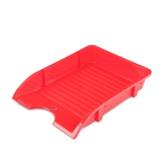 Panier à Courrier Donau Rouge