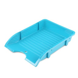Panier à Courrier Donau Turqoise