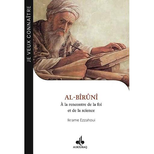 Al-Bîrûnî