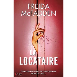 La locataire