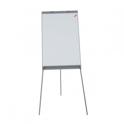 Tableau Blanc avec Support 70*100