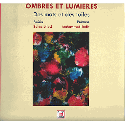 OMBRES ET LUMIÉRES DES MOTS ET DES TOILES